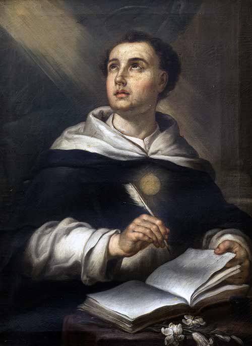 Santo Tomas
